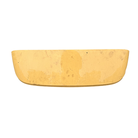 Plastkåpa kylargaller